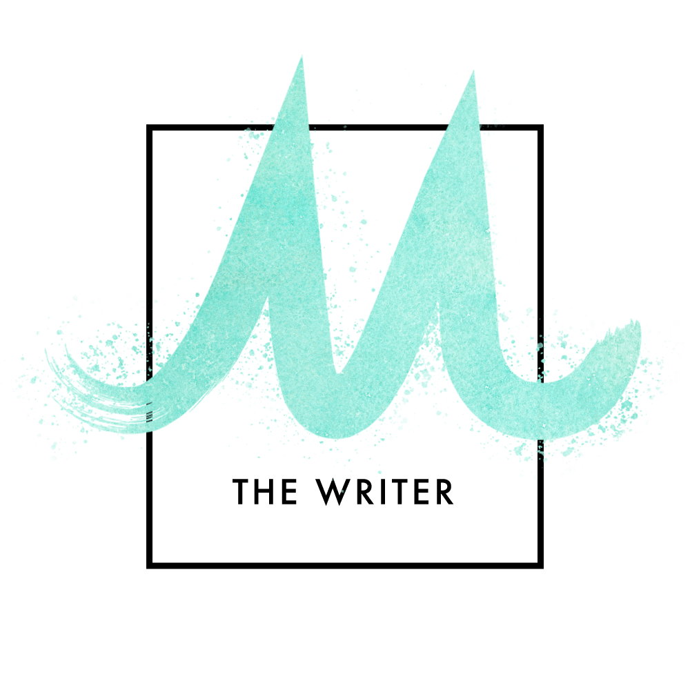 M the Writer